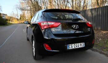 Hyundai i30 full