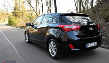 Hyundai i30 full