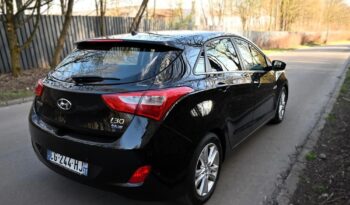 Hyundai i30 full