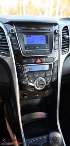 Hyundai i30 full