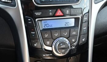 Hyundai i30 full