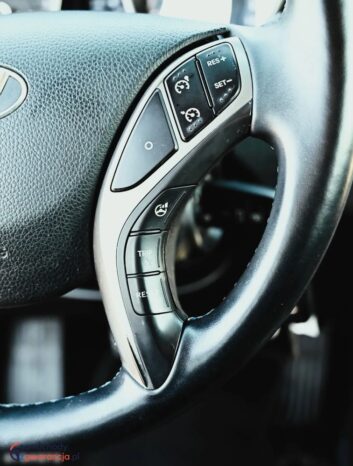 Hyundai i30 full