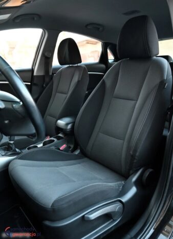 Hyundai i30 full