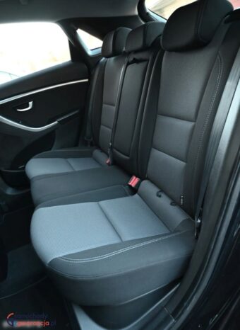 Hyundai i30 full