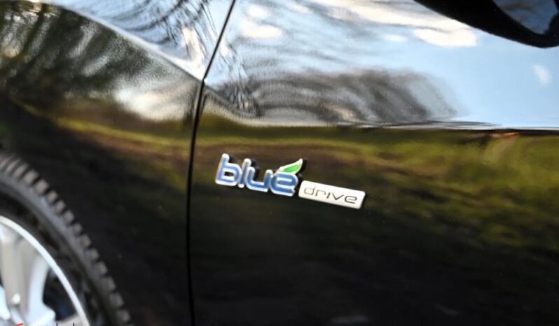 Hyundai i30 full