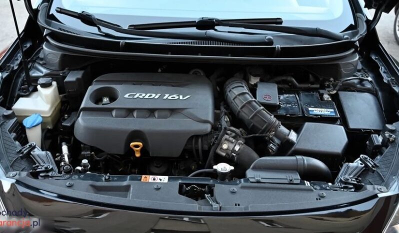 Hyundai i30 full