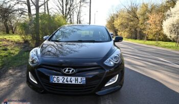 Hyundai i30 full