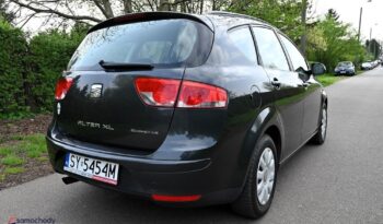 Seat Altea XL full