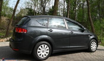 Seat Altea XL full