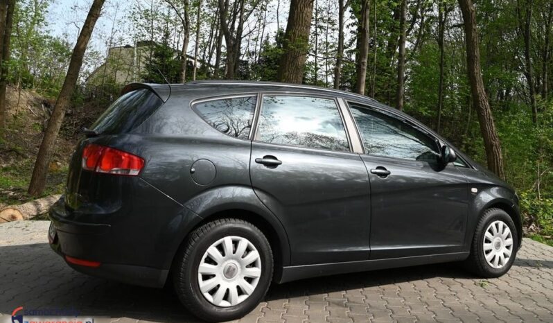 Seat Altea XL full