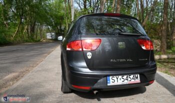 Seat Altea XL full