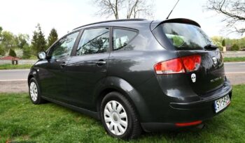 Seat Altea XL full