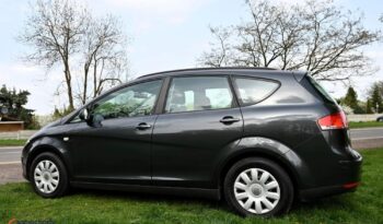 Seat Altea XL full
