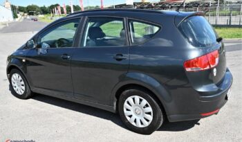 Seat Altea XL full