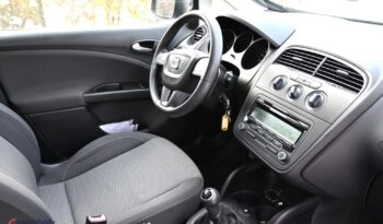 Seat Altea XL full