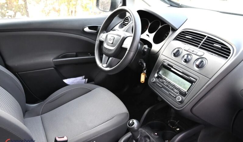 Seat Altea XL full