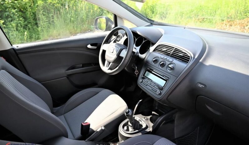 Seat Altea XL full