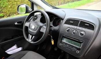 Seat Altea XL full