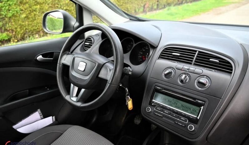 Seat Altea XL full
