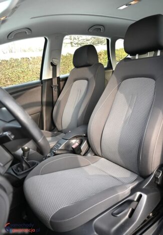 Seat Altea XL full