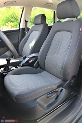 Seat Altea XL full