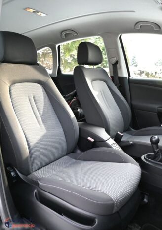 Seat Altea XL full