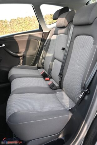 Seat Altea XL full