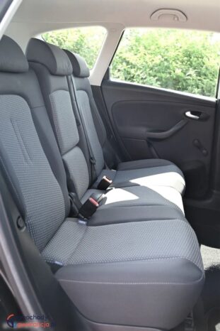 Seat Altea XL full