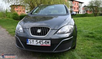 Seat Altea XL full