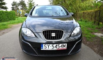 Seat Altea XL full