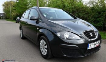 Seat Altea XL full