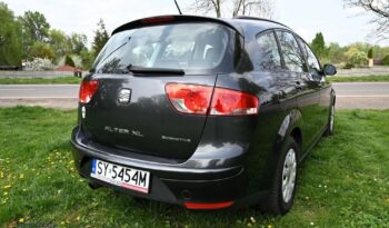 Seat Altea XL full