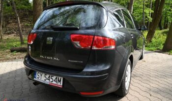 Seat Altea XL full