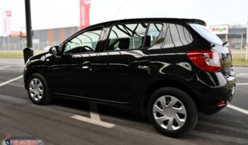 Dacia Sandero full