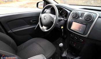 Dacia Sandero full