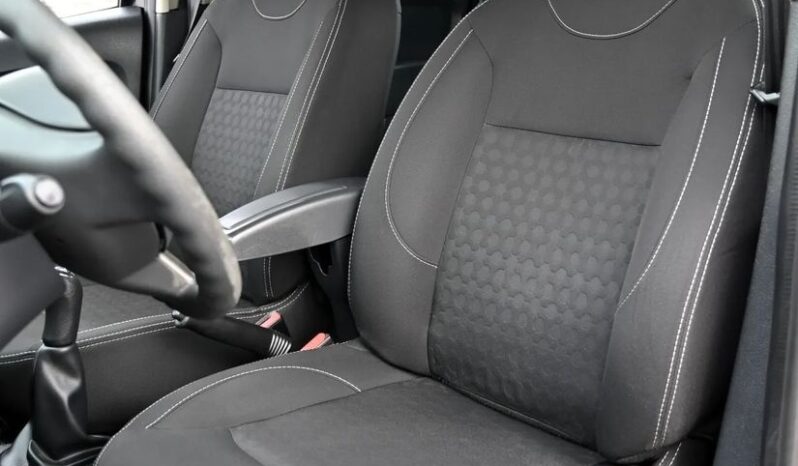 Dacia Sandero full