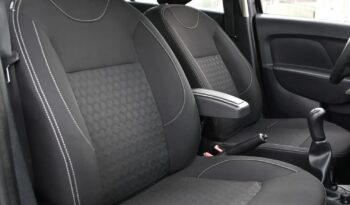 Dacia Sandero full