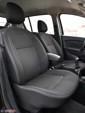 Dacia Sandero full