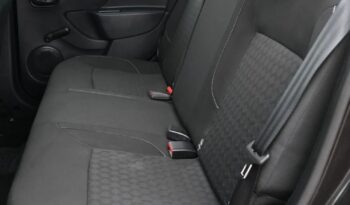 Dacia Sandero full