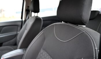 Dacia Sandero full