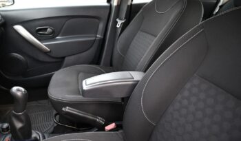 Dacia Sandero full