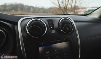 Dacia Sandero full