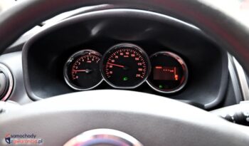 Dacia Sandero full