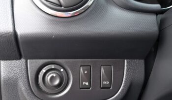 Dacia Sandero full