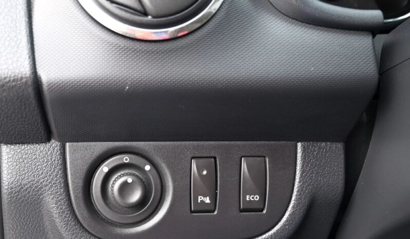 Dacia Sandero full