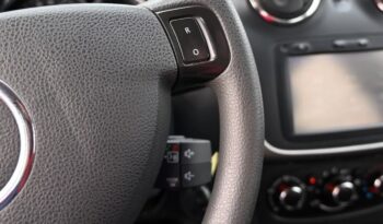 Dacia Sandero full
