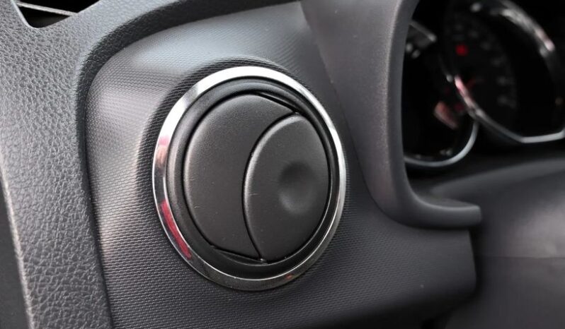 Dacia Sandero full