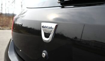 Dacia Sandero full