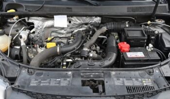Dacia Sandero full