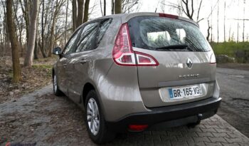 Renault Scenic full